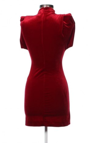 Φόρεμα Zara, Μέγεθος XS, Χρώμα Κόκκινο, Τιμή 13,81 €
