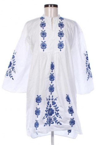 Rochie Zara, Mărime M, Culoare Alb, Preț 72,03 Lei