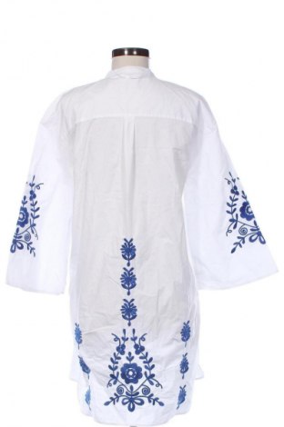 Rochie Zara, Mărime M, Culoare Alb, Preț 72,03 Lei