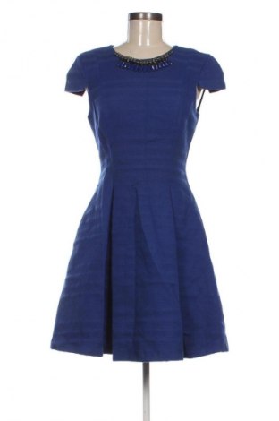 Φόρεμα Zara, Μέγεθος M, Χρώμα Μπλέ, Τιμή 19,95 €