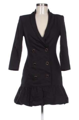 Φόρεμα Zara, Μέγεθος S, Χρώμα Μαύρο, Τιμή 13,82 €