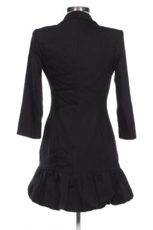 Φόρεμα Zara, Μέγεθος S, Χρώμα Μαύρο, Τιμή 13,82 €