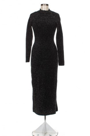 Рокля Zara, Размер S, Цвят Черен, Цена 77,00 лв.