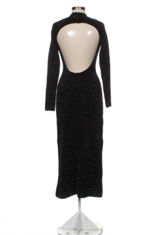 Рокля Zara, Размер S, Цвят Черен, Цена 77,00 лв.