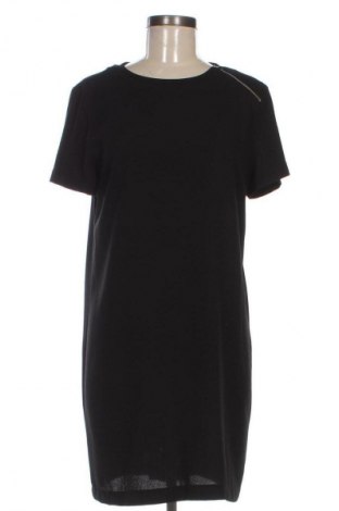 Φόρεμα Zara, Μέγεθος L, Χρώμα Μαύρο, Τιμή 13,81 €
