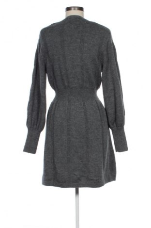 Kleid Zara, Größe M, Farbe Grau, Preis € 18,99