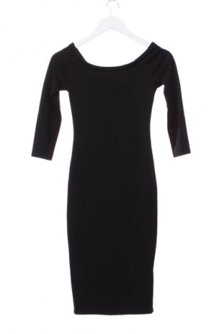 Kleid Zara, Größe S, Farbe Schwarz, Preis 13,82 €