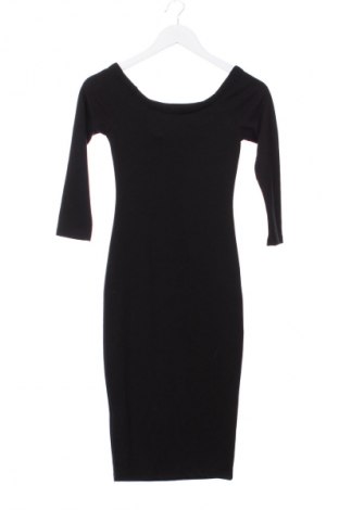 Kleid Zara, Größe S, Farbe Schwarz, Preis 13,82 €