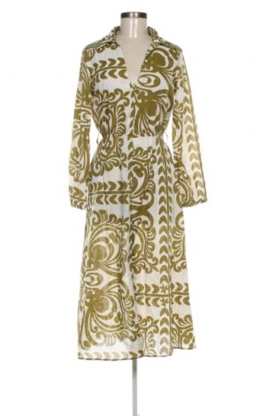 Sukienka Zara, Rozmiar M, Kolor Kolorowy, Cena 139,61 zł