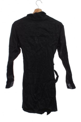 Sukienka Zara, Rozmiar XS, Kolor Czarny, Cena 78,16 zł