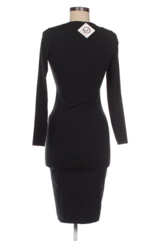 Kleid Zara, Größe S, Farbe Schwarz, Preis € 17,39