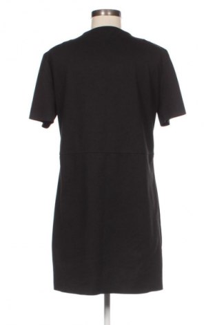 Kleid Zara, Größe M, Farbe Schwarz, Preis 13,81 €