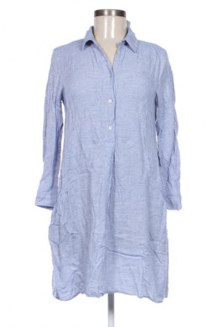 Rochie Zara, Mărime S, Culoare Albastru, Preț 72,03 Lei
