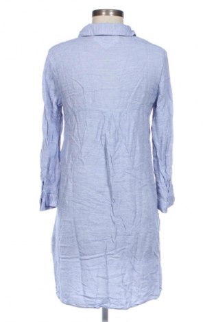 Rochie Zara, Mărime S, Culoare Albastru, Preț 72,03 Lei