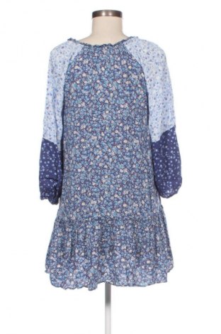 Рокля Zara, Размер S, Цвят Многоцветен, Цена 27,00 лв.