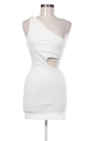 Šaty  Zara, Velikost M, Barva Bílá, Cena  342,00 Kč