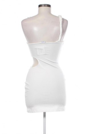 Šaty  Zara, Velikost M, Barva Bílá, Cena  342,00 Kč