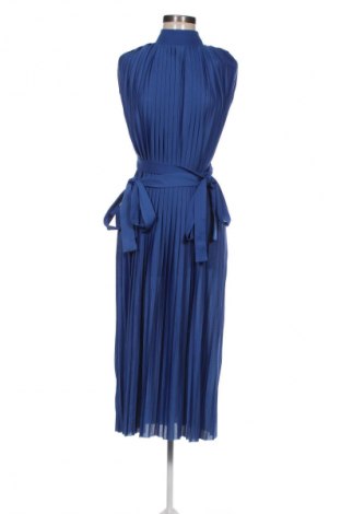 Rochie Zara, Mărime M, Culoare Albastru, Preț 202,63 Lei