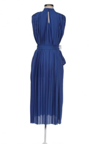 Rochie Zara, Mărime M, Culoare Albastru, Preț 202,63 Lei