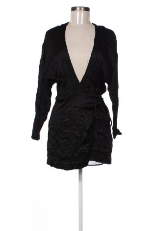 Φόρεμα Zara, Μέγεθος S, Χρώμα Μαύρο, Τιμή 12,99 €