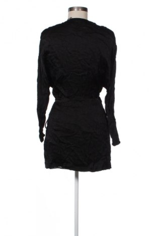 Φόρεμα Zara, Μέγεθος S, Χρώμα Μαύρο, Τιμή 12,99 €