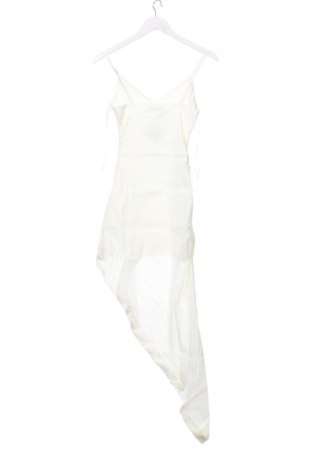 Šaty  Zara, Veľkosť XS, Farba Kremová, Cena  11,95 €