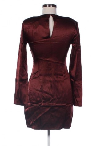 Šaty  Zara, Velikost M, Barva Červená, Cena  529,00 Kč