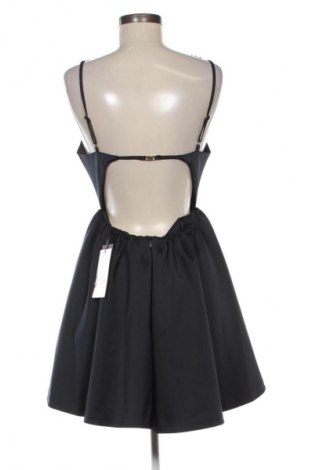 Šaty  Zara, Veľkosť M, Farba Modrá, Cena  39,95 €