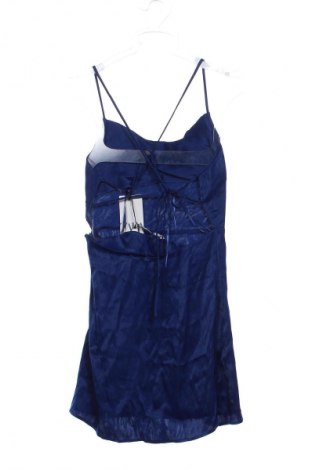 Sukienka Zara, Rozmiar XS, Kolor Niebieski, Cena 114,99 zł