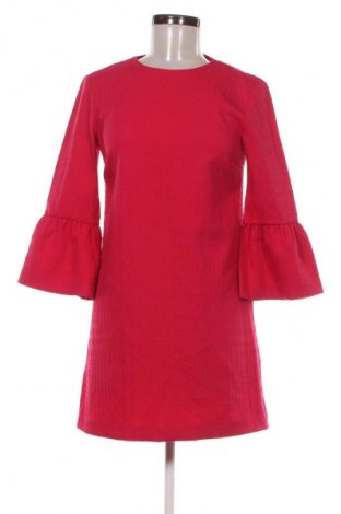 Kleid Zara, Größe XS, Farbe Rosa, Preis 13,81 €