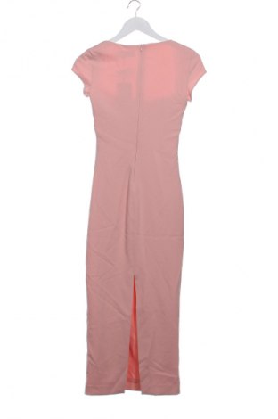 Šaty  Zara, Veľkosť XS, Farba Ružová, Cena  39,38 €