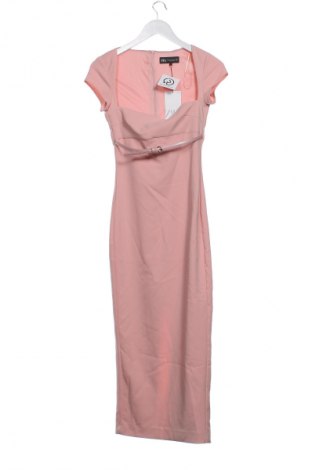 Šaty  Zara, Veľkosť XS, Farba Ružová, Cena  39,38 €