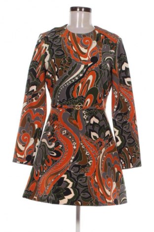 Šaty  Zara, Velikost M, Barva Vícebarevné, Cena  342,00 Kč