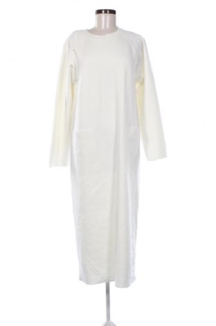 Šaty  Zara, Velikost S, Barva Krémová, Cena  976,00 Kč