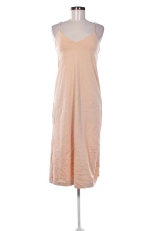 Šaty  Zara, Velikost M, Barva Béžová, Cena  976,00 Kč