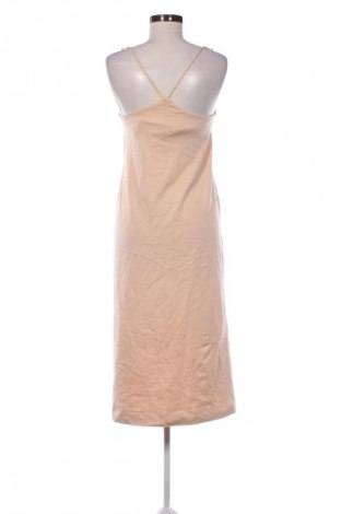 Šaty  Zara, Velikost M, Barva Béžová, Cena  976,00 Kč