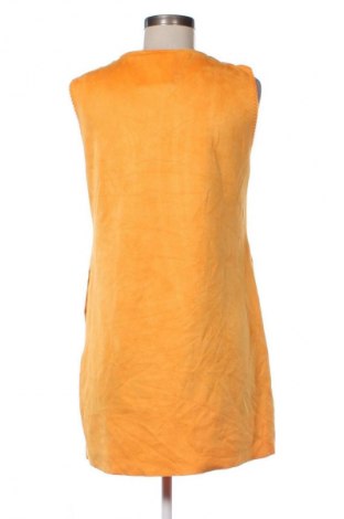 Šaty  Zara, Velikost M, Barva Oranžová, Cena  369,00 Kč