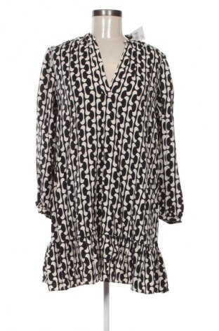 Šaty  Zara, Velikost XS, Barva Vícebarevné, Cena  342,00 Kč