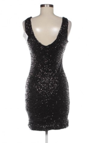 Šaty  Zara, Velikost M, Barva Černá, Cena  349,00 Kč