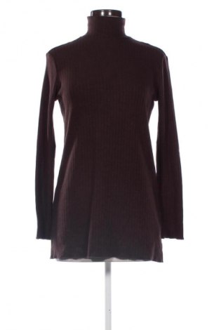 Šaty  Zara, Velikost S, Barva Hnědá, Cena  784,00 Kč