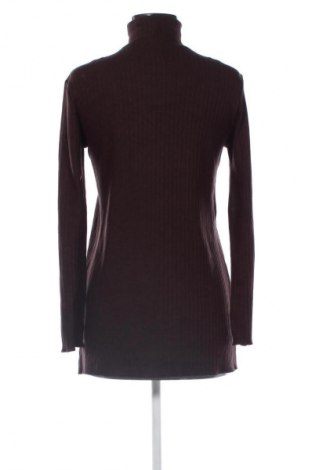 Šaty  Zara, Velikost S, Barva Hnědá, Cena  784,00 Kč