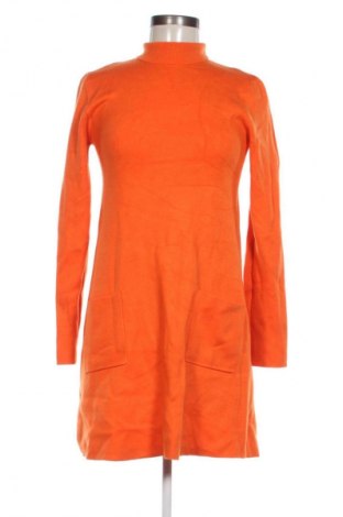 Sukienka Zara, Rozmiar M, Kolor Pomarańczowy, Cena 60,99 zł