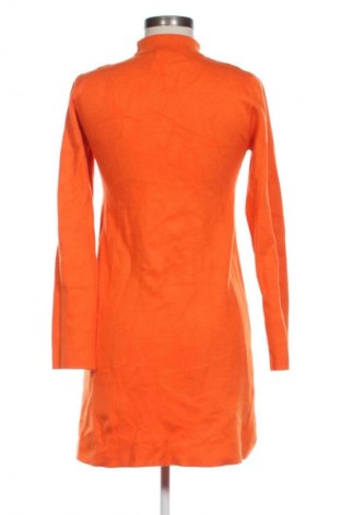 Sukienka Zara, Rozmiar M, Kolor Pomarańczowy, Cena 60,99 zł
