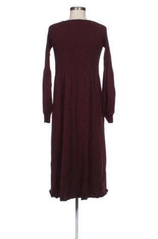 Šaty  Zara, Velikost S, Barva Červená, Cena  430,00 Kč