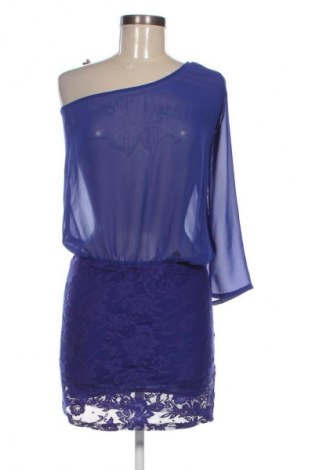 Šaty  Zara, Velikost M, Barva Modrá, Cena  342,00 Kč