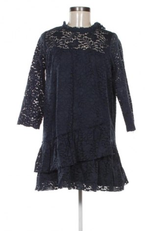 Šaty  Zara, Velikost M, Barva Modrá, Cena  341,00 Kč