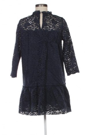 Šaty  Zara, Velikost M, Barva Modrá, Cena  341,00 Kč