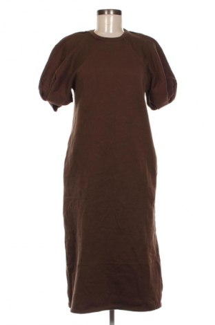 Šaty  Zara, Veľkosť S, Farba Hnedá, Cena  18,95 €