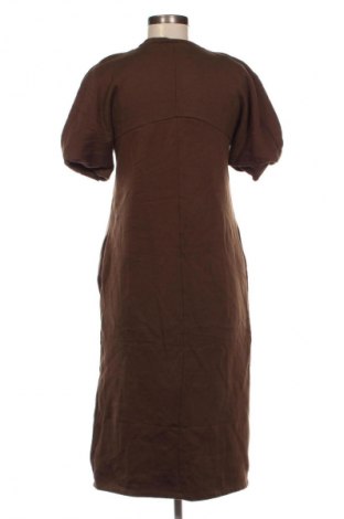 Šaty  Zara, Veľkosť S, Farba Hnedá, Cena  18,95 €