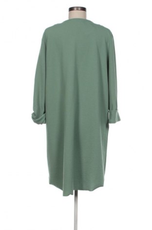 Kleid Zara, Größe L, Farbe Grün, Preis € 18,99